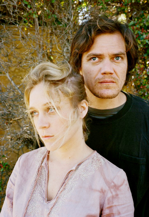 Chloe Sevigny and Michael Shannon in Unified Pictures' My Son, My Son, What Have Ye Done (2010)